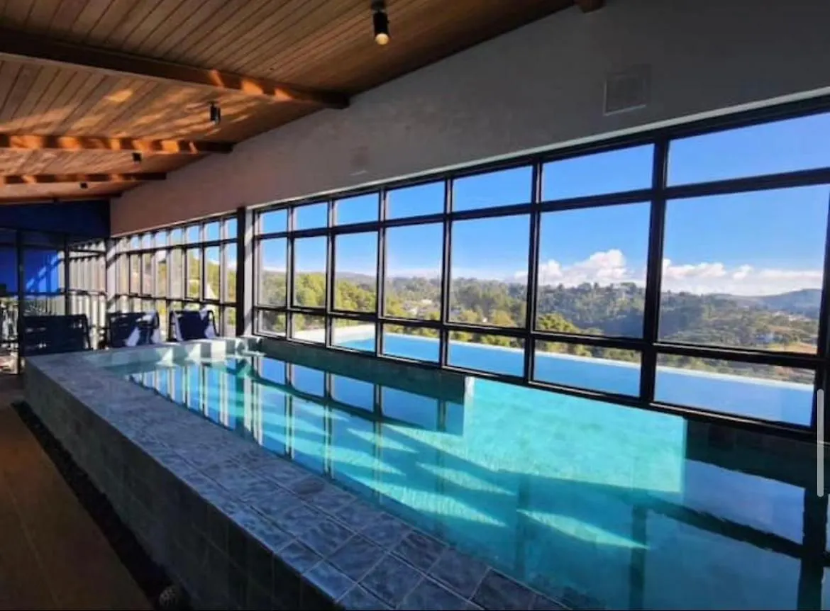 Wanderlust Experience Hotel Campos do Jordão Brasil